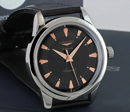 Longines Conquest Heritage L1.649.4.52.2 2026