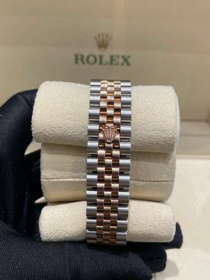 Rolex Datejust 31 278381RBR Pink Roman Jubilee 2026