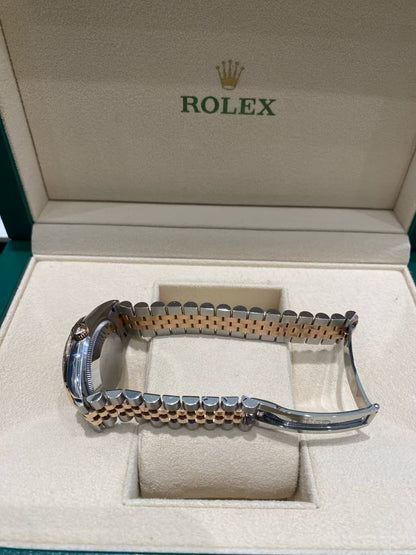 Rolex Datejust 31 278381RBR Pink Roman Jubilee 2026