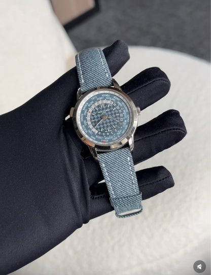 Patek Philippe 5330G-001  2025
