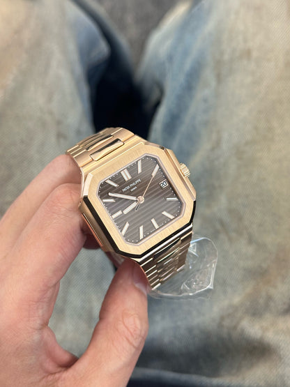 Patek Philippe 7128/1R-001  2025