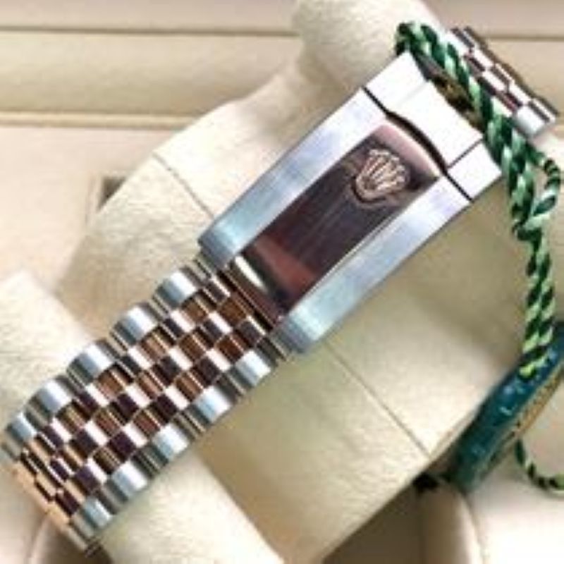 Rolex Datejust 36 126281RBR NG White Jubilee 2025