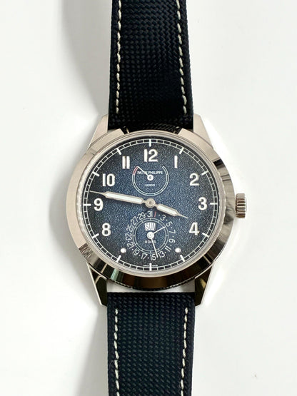 Patek Philippe 5328G-001  2025