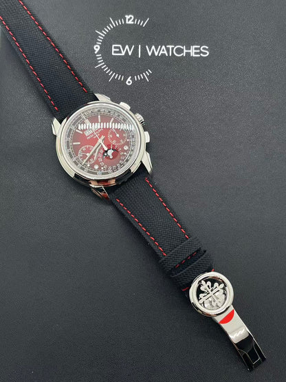 Patek Philippe Complications 5270P-017 2026