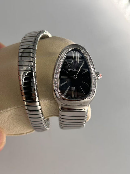 Bvlgari Serpenti 35mm Tubogas 103524 2025
