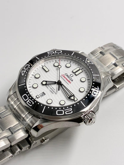 Omega Seamaster Diver 300M 210.30.42.20.04.001  2026