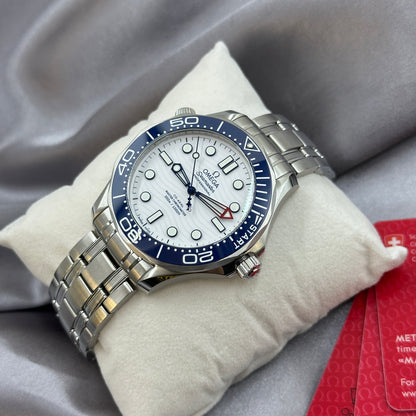 Omega Seamaster Diver 300M 42MM 210.30.42.20.04.002 2024 Iol