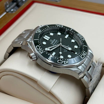 Omega Seamaster Diver 300 M 210.30.42.20.10.001