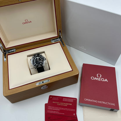Omega Seamaster Diver 300M 42mm 210.32.42.20.01.001 2026