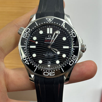 Omega Seamaster Diver 300M 42mm 210.32.42.20.01.001 2026