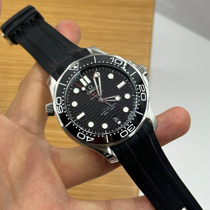 Omega Seamaster Diver 300M 42 mm 210.32.42.20.01.001