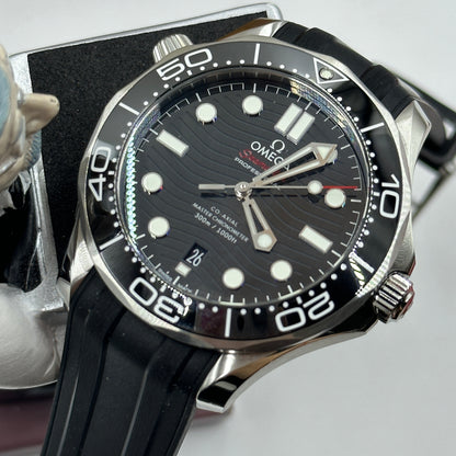 Omega Seamaster Diver 300M 42mm 210.32.42.20.01.001 2026