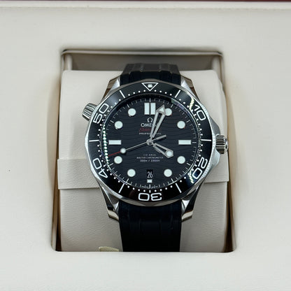 Omega Seamaster Diver 300M 42mm 210.32.42.20.01.001 2026
