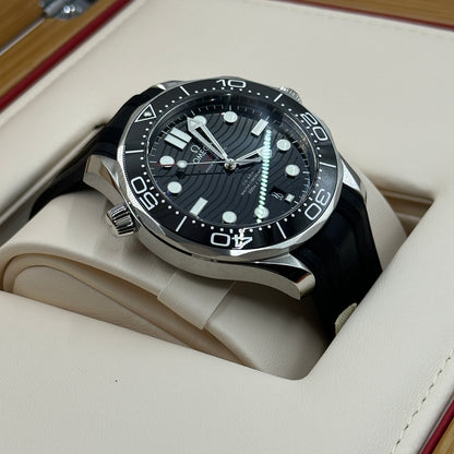 Omega Seamaster Diver 300M 42mm 210.32.42.20.01.001 2026