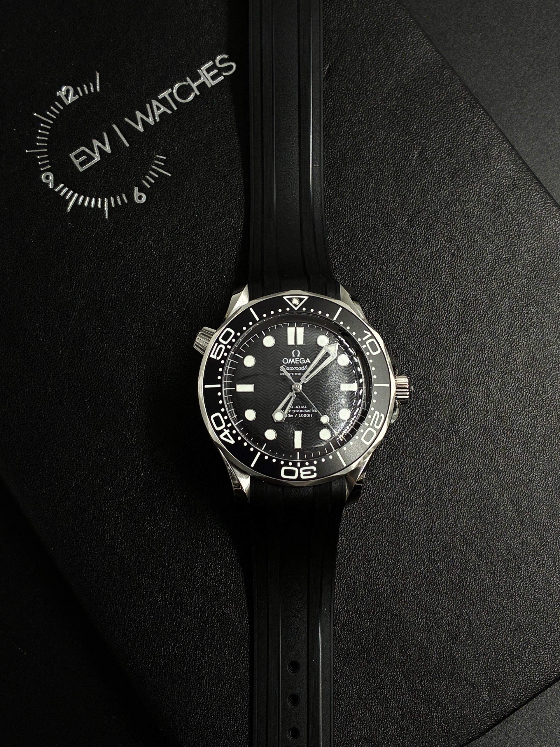 Omega Seamaster Diver 300M 210.32.42.20.01.003