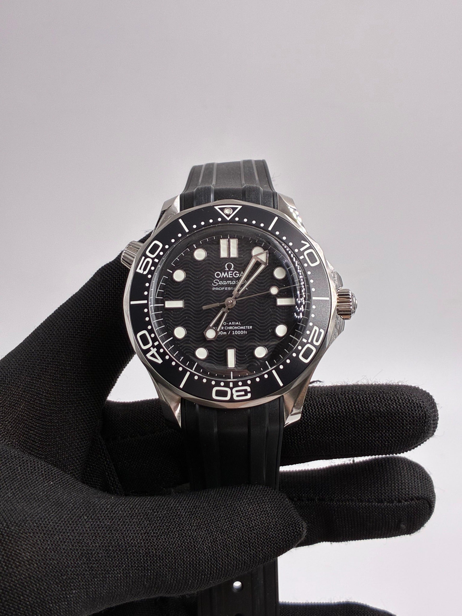Omega Seamaster Diver 300M 210.32.42.20.01.003