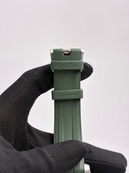 Omega Seamaster 210.32.42.20.10.001 Green 2026