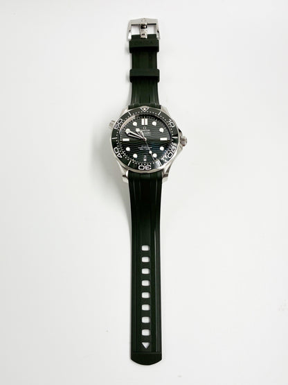 Omega Seamaster 210.32.42.20.10.001 Green 2026