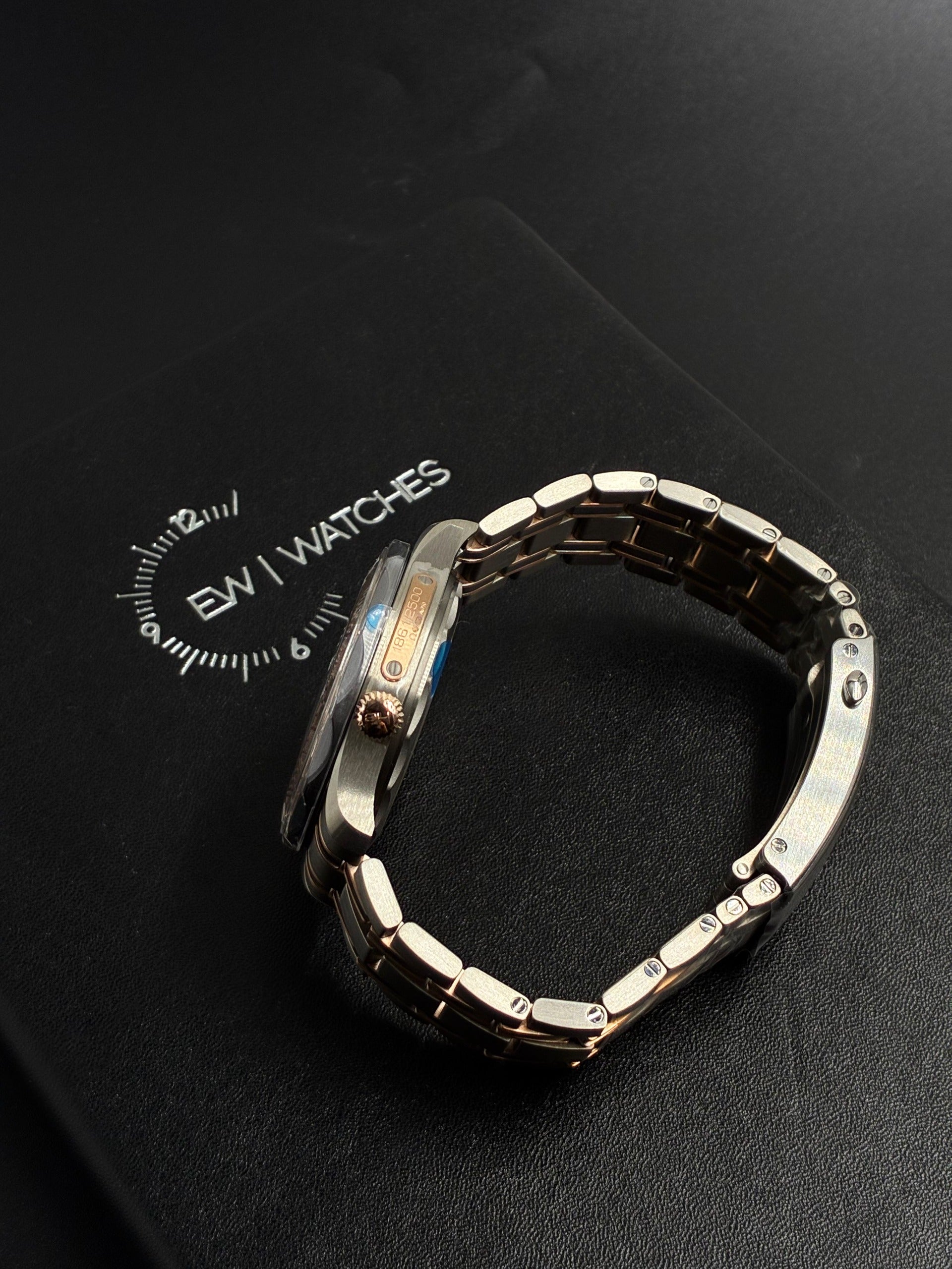 Omega Seamaster Diver 300M 210.60.42.20.99.001 Grey 2026