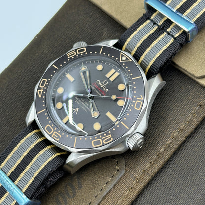 Omega Seamaster Diver 300 M 007 210.92.42.20.01.001