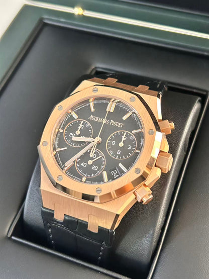 Audemars Piguet Royal Oak Chronograph 26240OR.OO.D002CR.02 2025