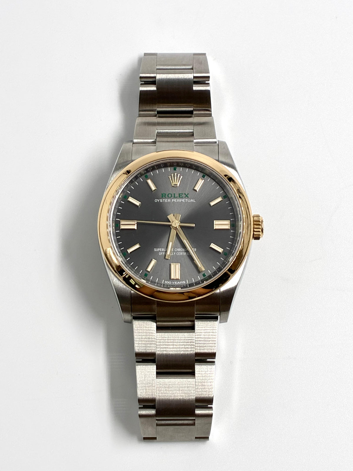 Rolex Oyster Perpetual 36 126003 2026