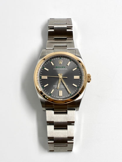 Rolex Oyster Perpetual 36 126003 2026