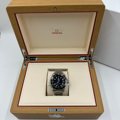 Omega Seamaster Planet Ocean 6000M 45.5 MM 215.30.46.21.03.001 2023