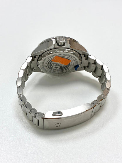 Omega Seamaster Planet Ocean 6000M 45.5 MM 215.30.46.21.03.001 2023