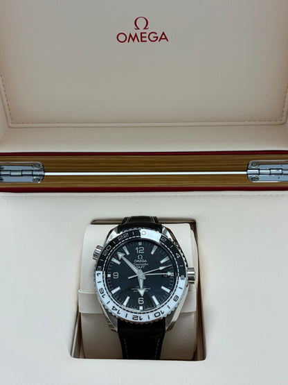 Omega Seamaster Planet Ocean 600M 43.5 MM 215.33.44.22.01.001 2022