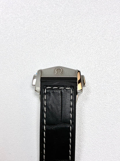Omega Seamaster Planet Ocean 600M 43.5 MM 215.33.44.22.01.001 2022