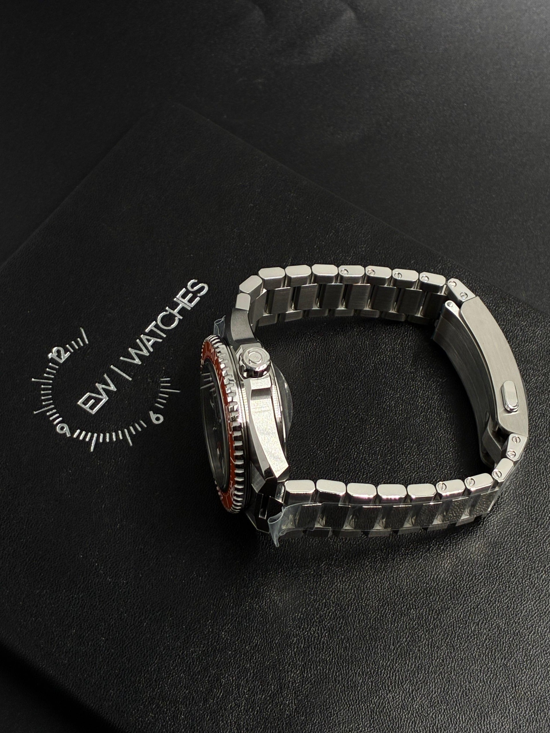 Omega Seamaster Seamaster Planet Ocean 217.30.42.21.01.003 Orange Black 2026