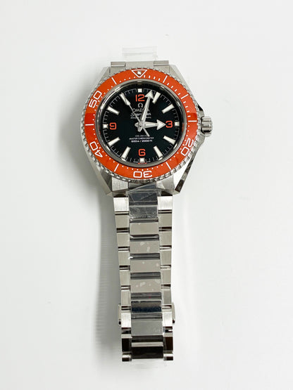 Omega Seamaster Seamaster Planet Ocean 217.30.42.21.01.003 Orange Black 2026