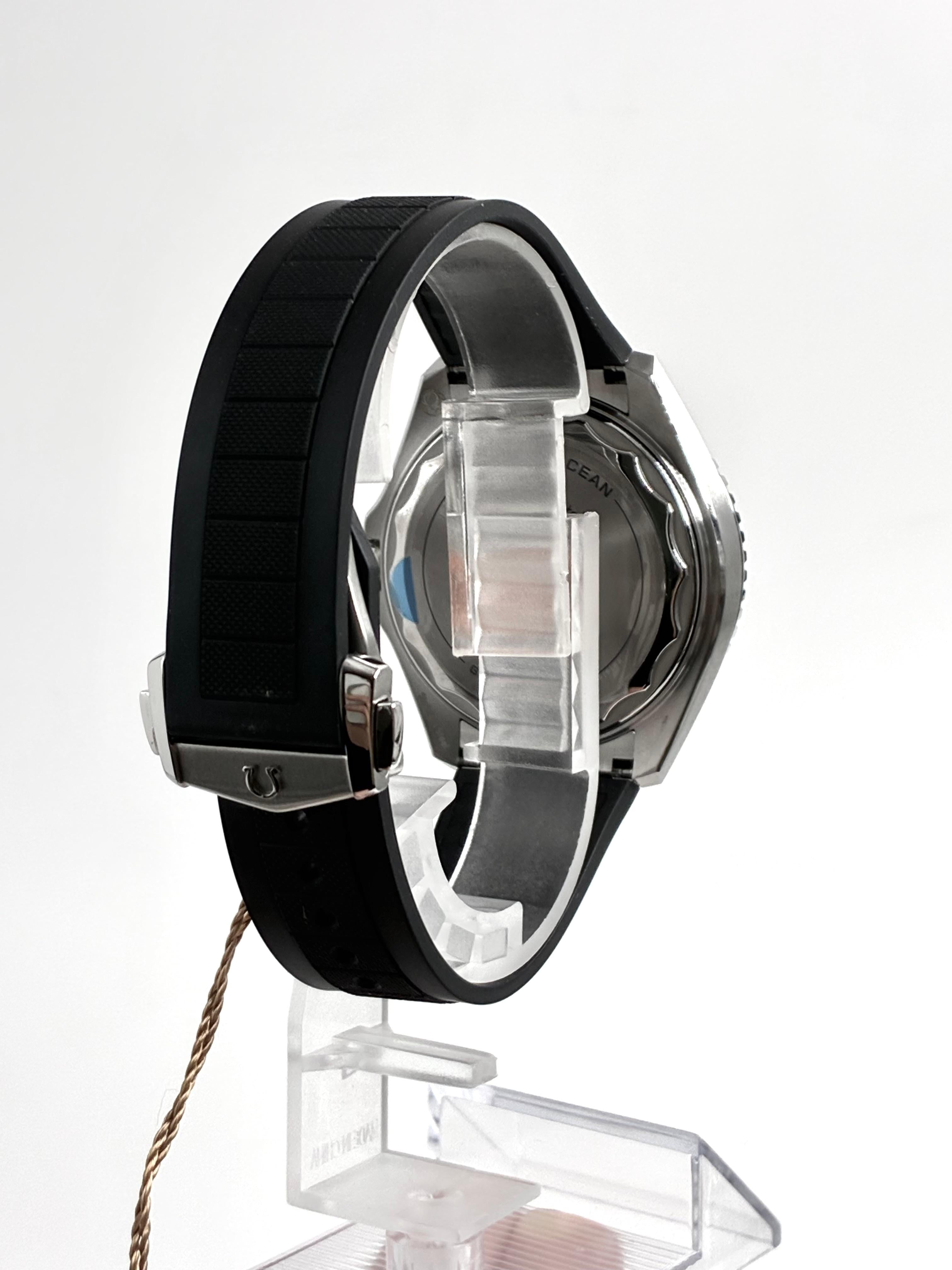 Omega Seamaster Planet Ocean 600M 217.32.42.21.01.002