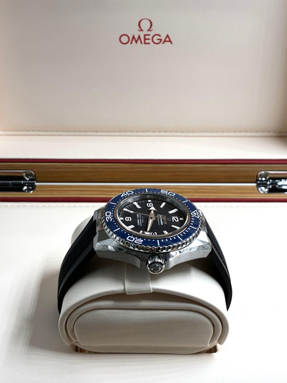 Omega Seamaster Planet Ocean 600M 217.32.42.21.01.002