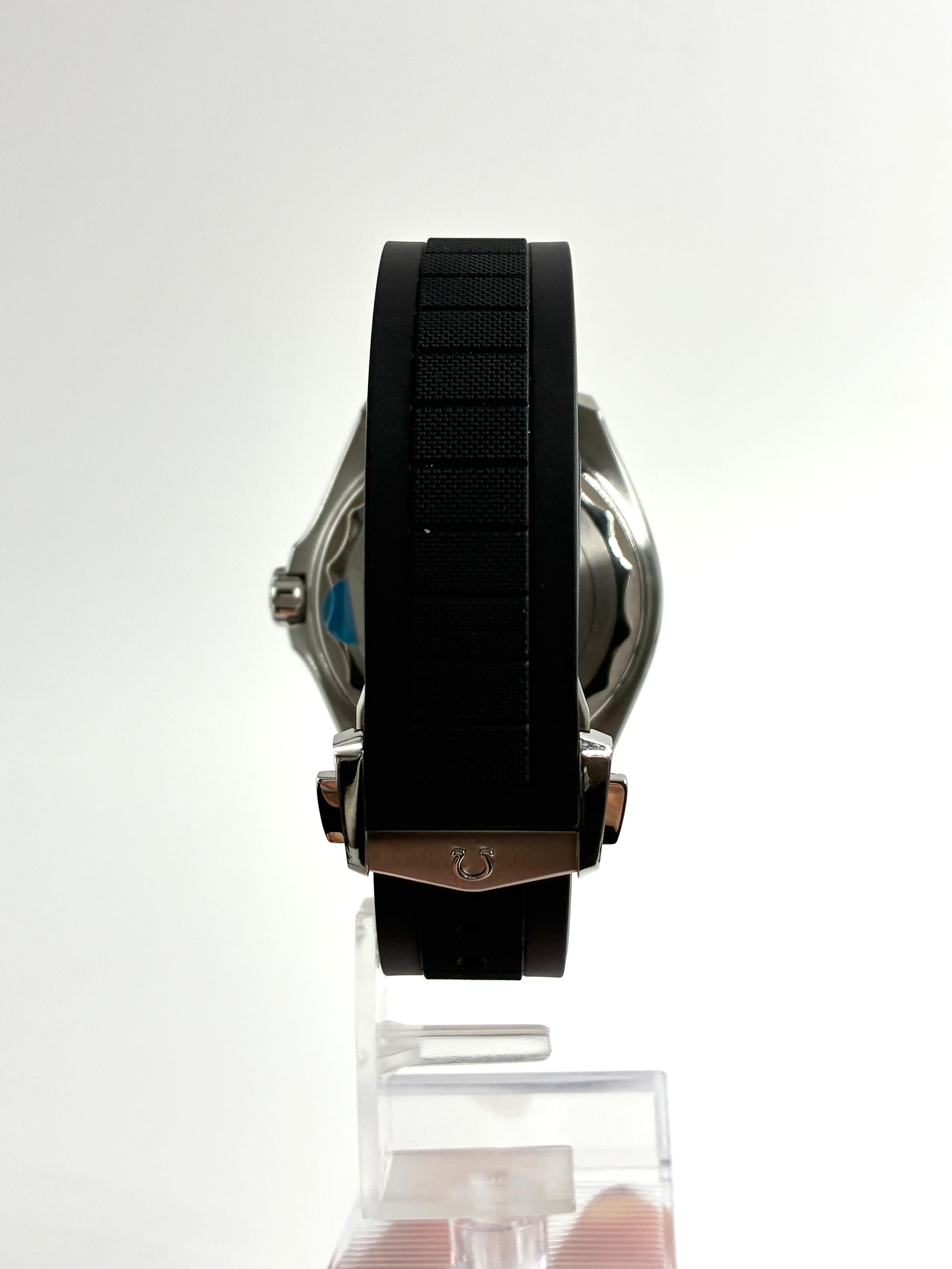 Omega 217.32.42.21.01.003 Seamaster Planet Ocean 600M Co-Axial 42