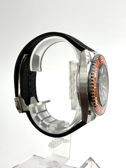 Omega 217.32.42.21.01.003 Seamaster Planet Ocean 600M Co-Axial 42