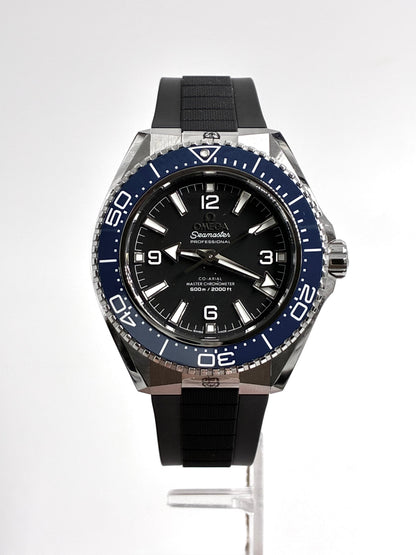 Omega Seamaster Planet Ocean 600M 217.32.42.21.01.002