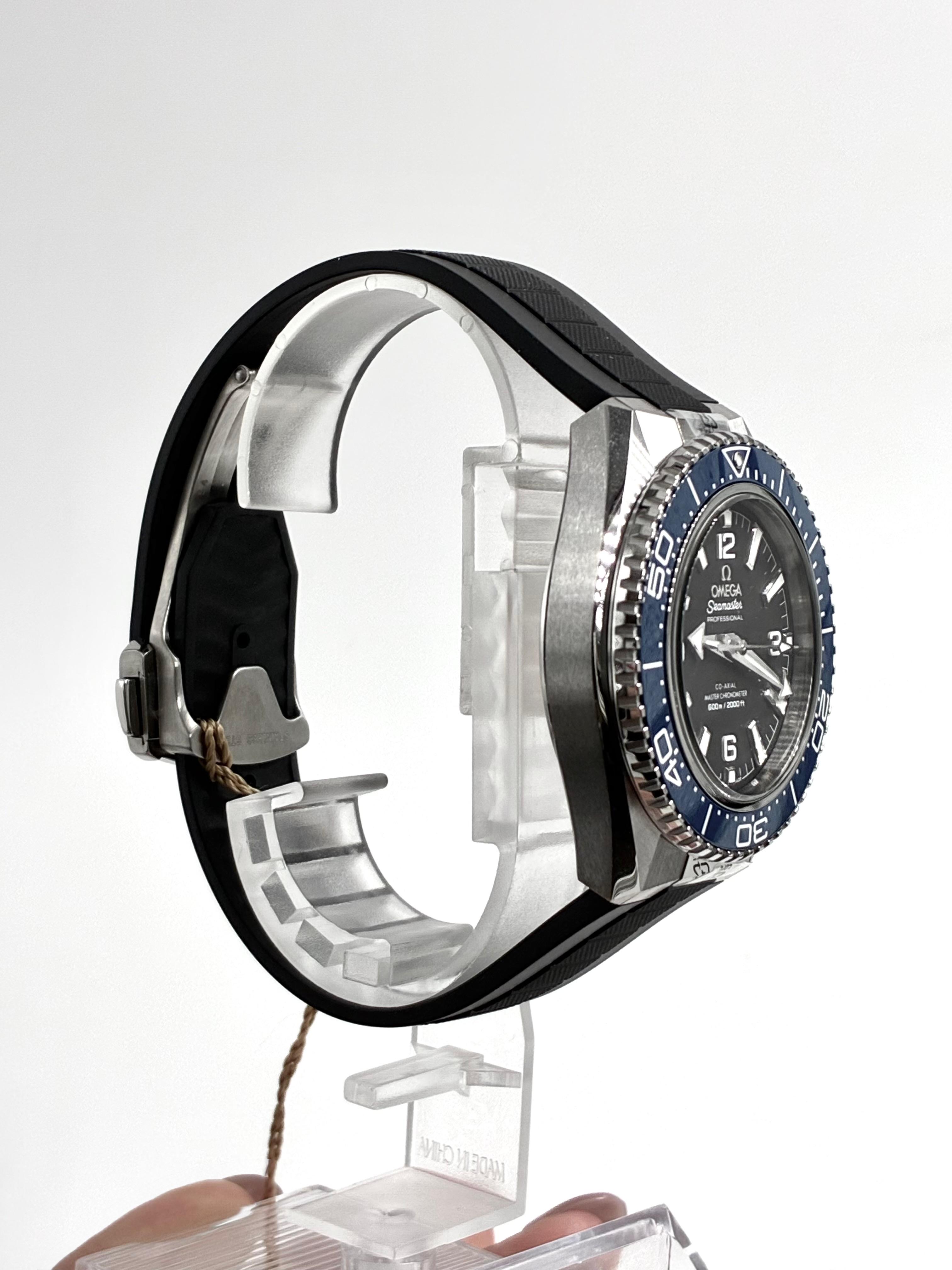 Omega Seamaster Planet Ocean 600M 217.32.42.21.01.002