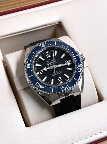 Omega Seamaster Planet Ocean 600M 217.32.42.21.01.002