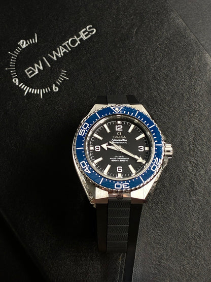 Omega Seamaster Planet Ocean 600M 217.32.42.21.01.002