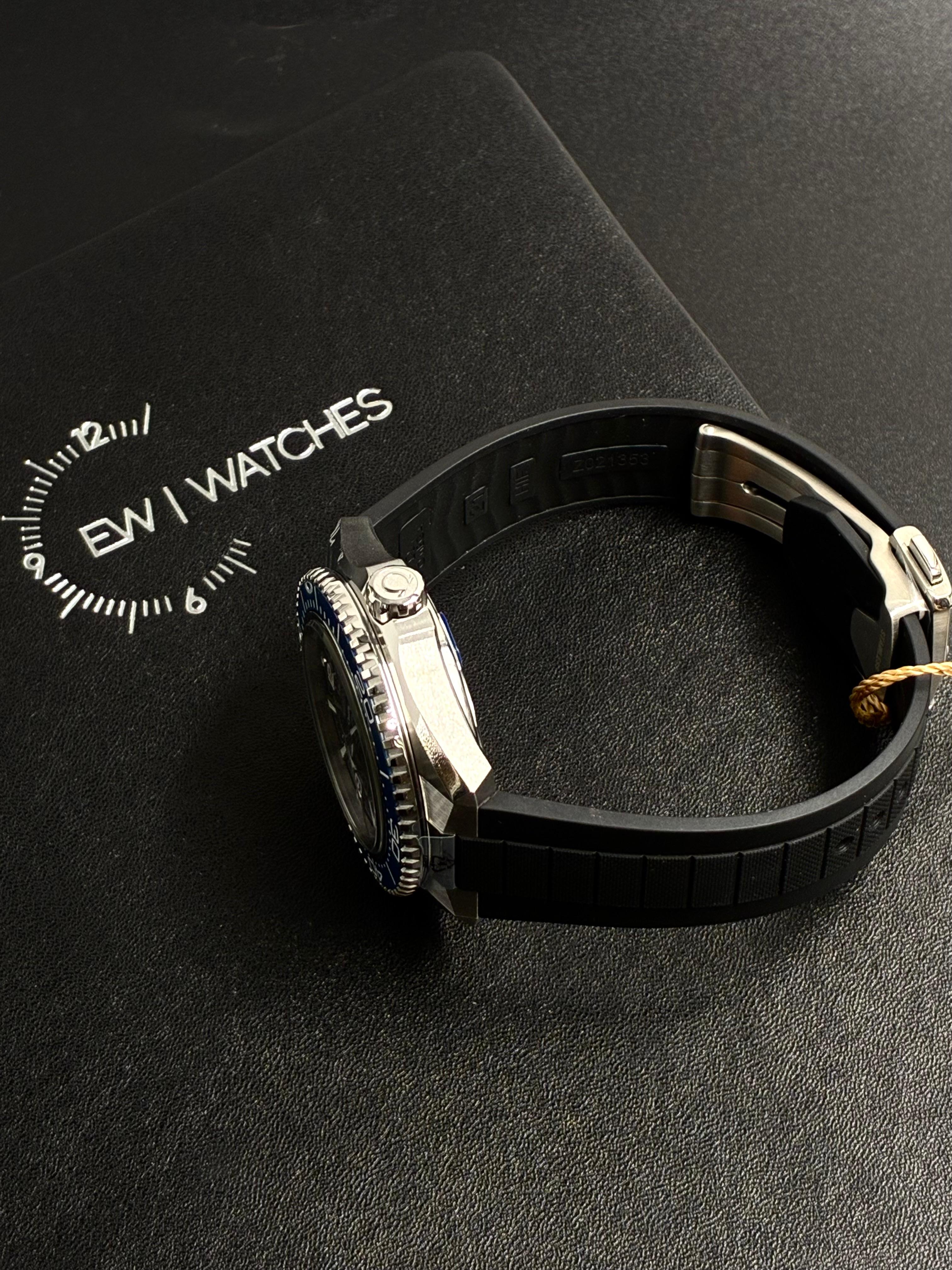 Omega Seamaster Planet Ocean 600M 217.32.42.21.01.002