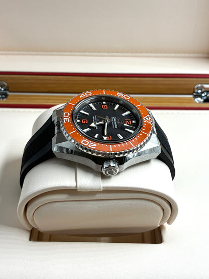 Omega 217.32.42.21.01.003 Seamaster Planet Ocean 600M Co-Axial 42