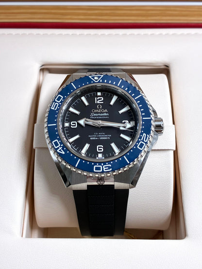 Omega Seamaster Planet Ocean 600M 217.32.42.21.01.002