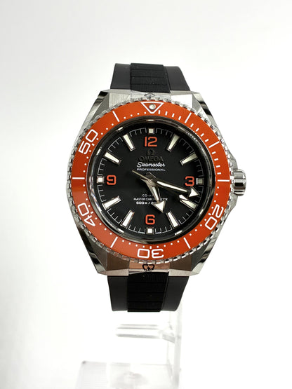 Omega 217.32.42.21.01.003 Seamaster Planet Ocean 600M Co-Axial 42
