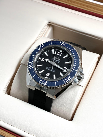 Omega Seamaster Planet Ocean 600M 217.32.42.21.01.002