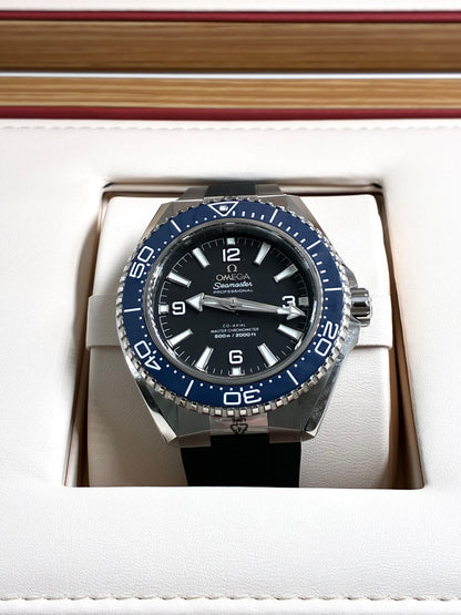 Omega Seamaster Planet Ocean 600M 217.32.42.21.01.002