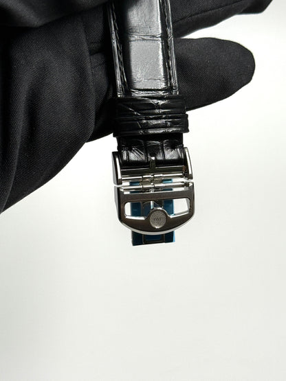 IWC Portugieser Automático 40 IW358305