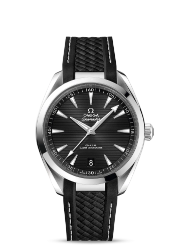 Omega 220.12.41.21.01.001 Seamaster Aqua Terra 150M Master Chronometer 41