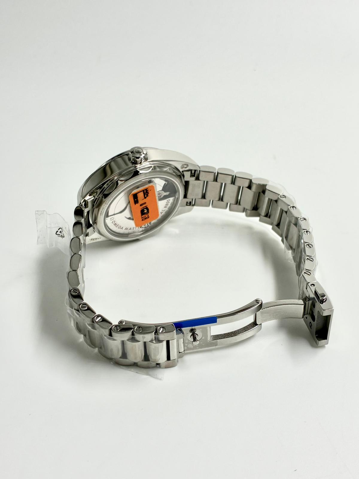 Omega 220.10.34.20.10.001 Seamaster Aqua Terra 150m